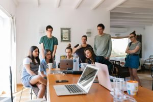 Développer la performance commerciale :