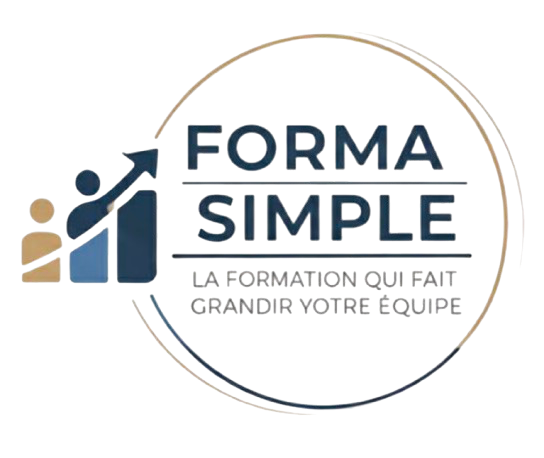 Forma Simple — La formation qui fait grandir votre équipe